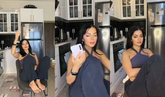 ozlembademcii TikTok Live — Sep 3, 2026, 3:57 PM