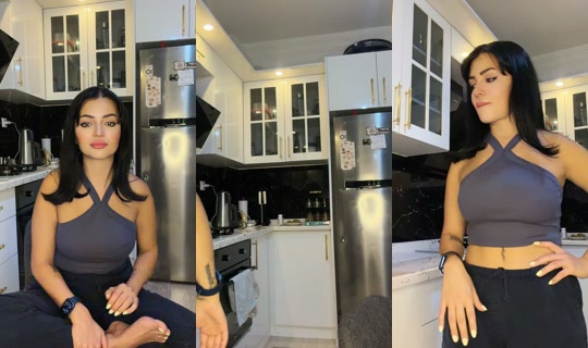 ozlembademcii TikTok Live — Sep 3, 2026, 4:48 PM