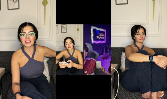 ozlembademcii TikTok Live — Sep 3, 2026, 8:23 PM