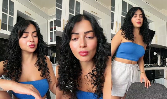 ozlembademcii TikTok Live — Sep 22, 2026, 8:11 AM