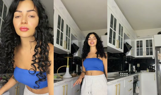 ozlembademcii TikTok Live — Sep 22, 2026, 12:50 PM