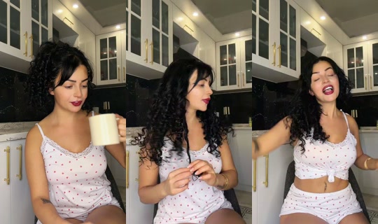 ozlembademcii TikTok Live — Sep 22, 2026, 6:10 PM
