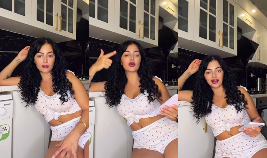 ozlembademcii TikTok Live — Sep 22, 2026, 7:23 PM