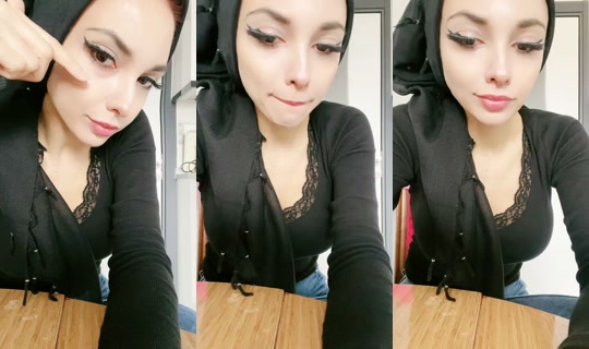 ozlemimm035 TikTok Live — Oct 2, 2026, 9:46 AM