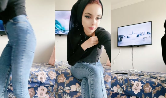 ozlemimm035 TikTok Live — Oct 2, 2026, 10:18 AM
