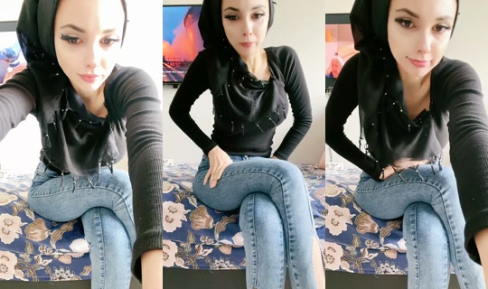 ozlemimm035 TikTok Live — Oct 2, 2026, 10:46 AM