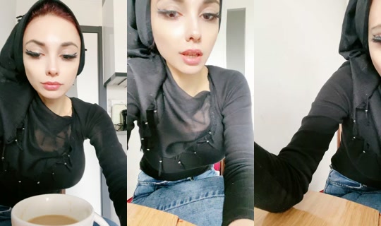 ozlemimm035 TikTok Live — Oct 2, 2026, 12:09 PM