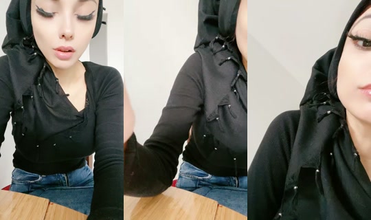 ozlemimm035 TikTok Live — Oct 2, 2026, 12:59 PM