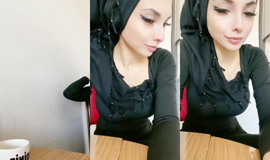 ozlemimm035 TikTok Live — Oct 5, 2026, 11:12 AM