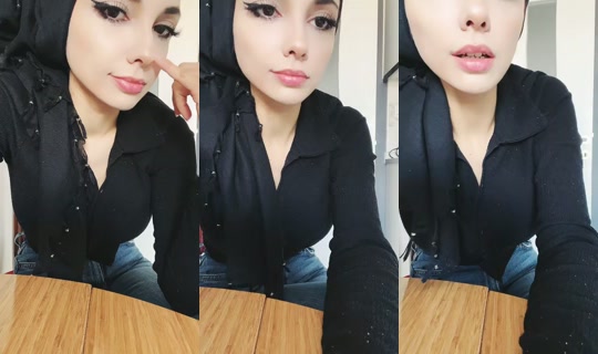 ozlemimm035 TikTok Live — Oct 7, 2026, 12:40 PM