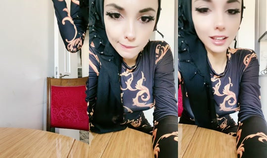 ozlemimm035 TikTok Live — Oct 8, 2026, 10:59 AM