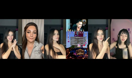 ozlemmm.s TikTok Live — Sep 28, 2026, 2:44 AM