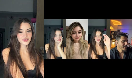 ozlemmm.s TikTok Live — Sep 28, 2026, 8:21 PM