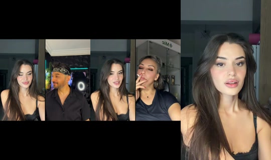 ozlemmm.s TikTok Live — Sep 28, 2026, 10:00 PM