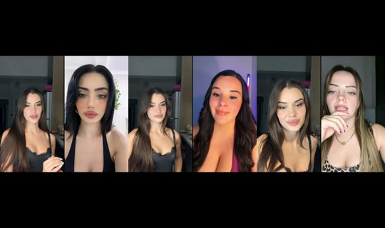 ozlemmm.s TikTok Live — Sep 28, 2026, 10:32 PM