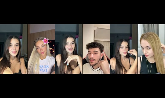 ozlemmm.s TikTok Live — Sep 28, 2026, 11:23 PM
