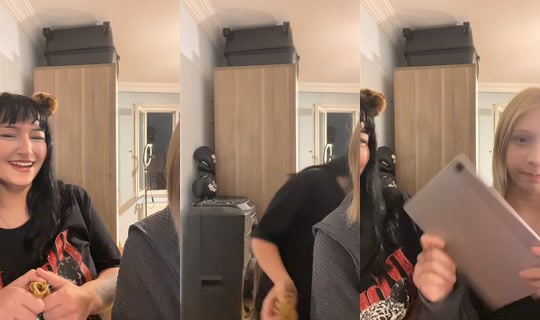 ozlemmplk TikTok Live — Sep 23, 2026, 4:59 PM