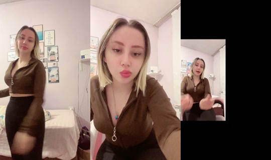 ozlemsadecee2 TikTok Live — Oct 6, 2026, 5:58 PM