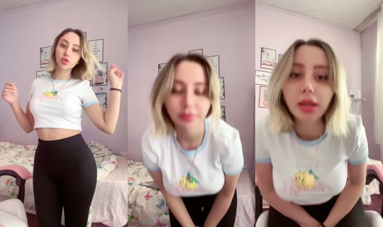 ozlemsadecee2 TikTok Live — Oct 7, 2026, 9:45 AM