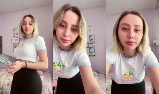 ozlemsadecee2 TikTok Live — Oct 7, 2026, 10:41 AM