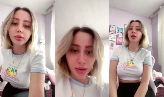 ozlemsadecee2 TikTok Live — Oct 7, 2026, 11:54 AM