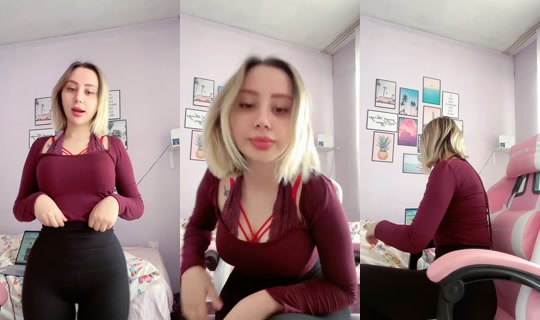 ozlemsadecee2 TikTok Live — Oct 8, 2026, 8:48 AM
