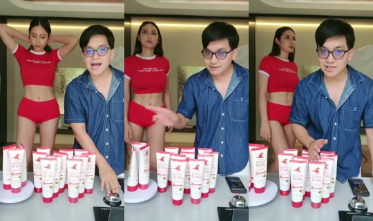 ozrealman.yell TikTok Live — Sep 14, 2026, 6:56 AM
