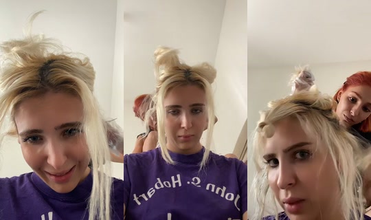 ozturkderler TikTok Live — Oct 7, 2026, 6:32 AM