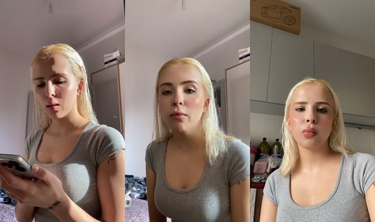 ozturkderler TikTok Live — Oct 7, 2026, 1:24 PM