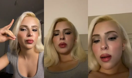 ozturkderler TikTok Live — Oct 7, 2026, 10:55 PM