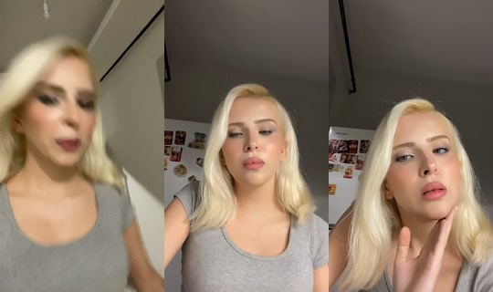 ozturkderler TikTok Live — Oct 7, 2026, 11:47 PM