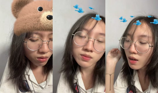 ozum_07 TikTok Live — Oct 4, 2026, 2:01 PM