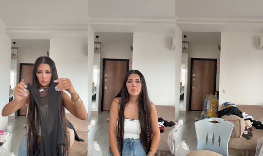 p.tstudio__ TikTok Live — Aug 28, 2026, 1:18 PM
