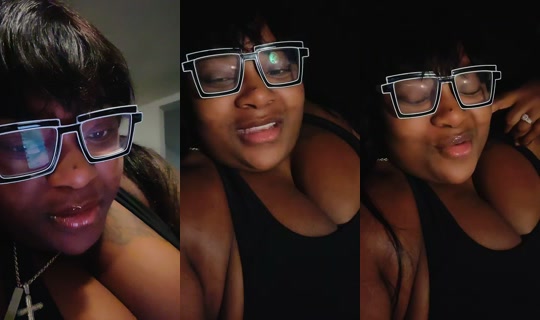 p00h_baby TikTok Live — Sep 29, 2026, 12:04 AM