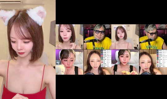 p0carisweatt TikTok Live — Aug 23, 2026, 6:14 PM