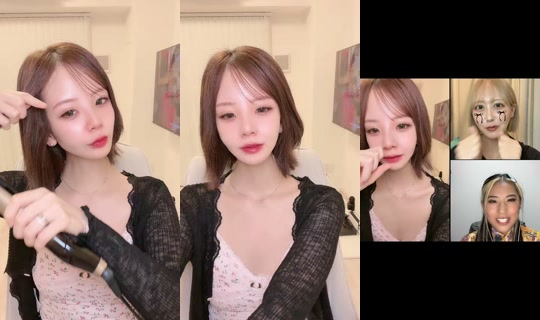 p0carisweatt TikTok Live — Aug 24, 2026, 2:16 PM