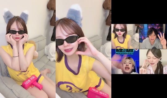 p0carisweatt TikTok Live — Aug 28, 2026, 7:33 PM