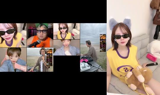 p0carisweatt TikTok Live — Aug 28, 2026, 10:03 PM