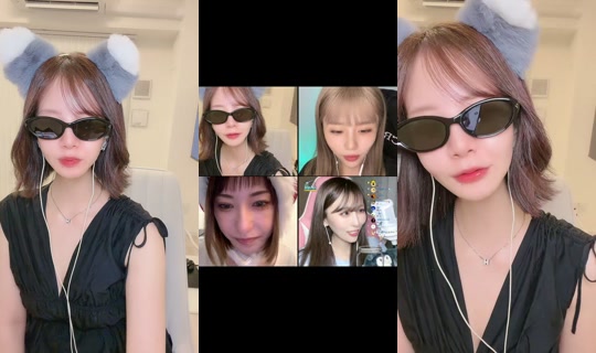 p0carisweatt TikTok Live — Aug 31, 2026, 2:23 PM
