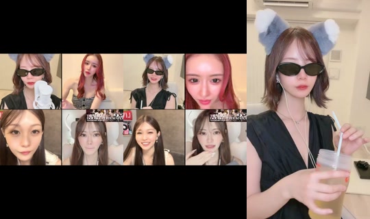 p0carisweatt TikTok Live — Aug 31, 2026, 4:54 PM