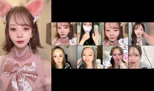 p0carisweatt TikTok Live — Sep 1, 2026, 3:06 PM