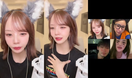 p0carisweatt TikTok Live — Sep 3, 2026, 7:38 PM