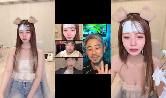 p0carisweatt TikTok Live — Oct 5, 2026, 12:56 PM