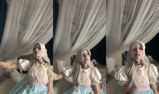 p0is0nhera TikTok Live — Aug 21, 2026, 11:47 PM