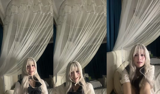 p0is0nhera TikTok Live — Sep 29, 2026, 2:38 AM