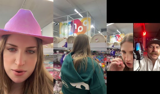 p1sdontask TikTok Live — Sep 26, 2026, 10:04 AM