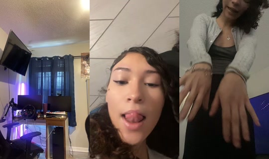 p3rk.a TikTok Live — Sep 24, 2026, 6:42 PM
