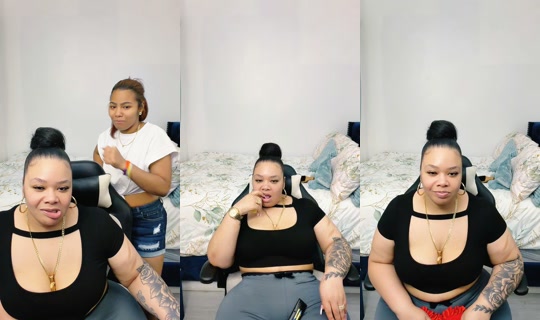 p3saaaaa TikTok Live — Aug 24, 2026, 6:53 AM