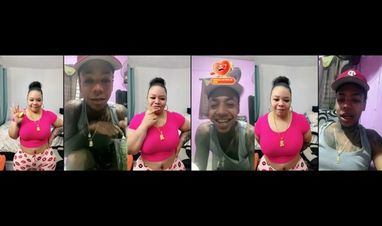 p3saaaaa TikTok Live — Aug 25, 2026, 4:04 AM