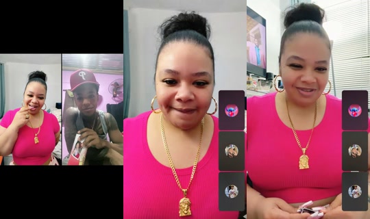 p3saaaaa TikTok Live — Aug 25, 2026, 4:54 AM